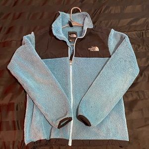 The North Face Woman’s Fleece